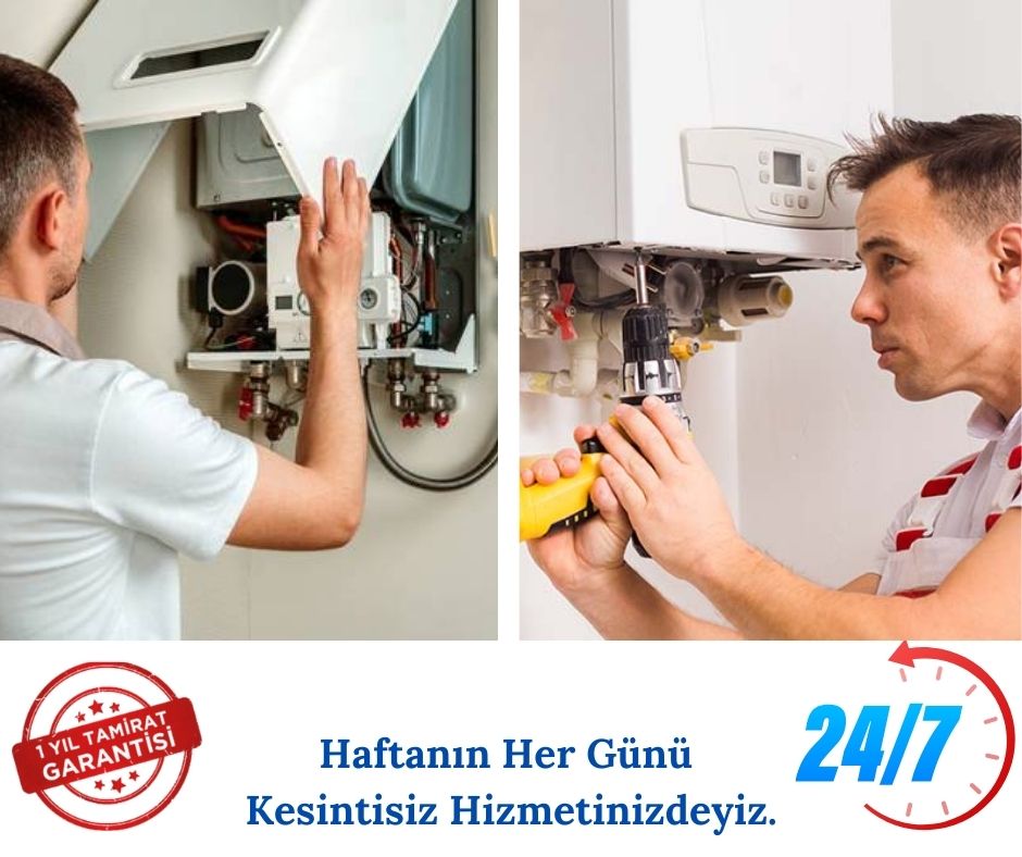 Şanlıurfa Beko Kombi Servisi